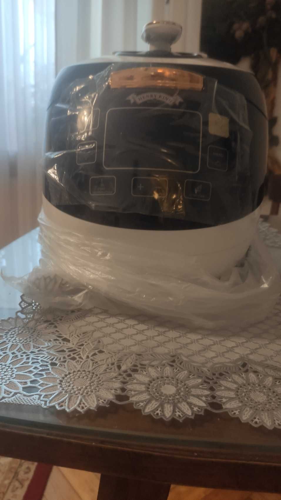 Multicooker Henry King Intelligent Cook Model X6