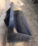 Balde para Manitou