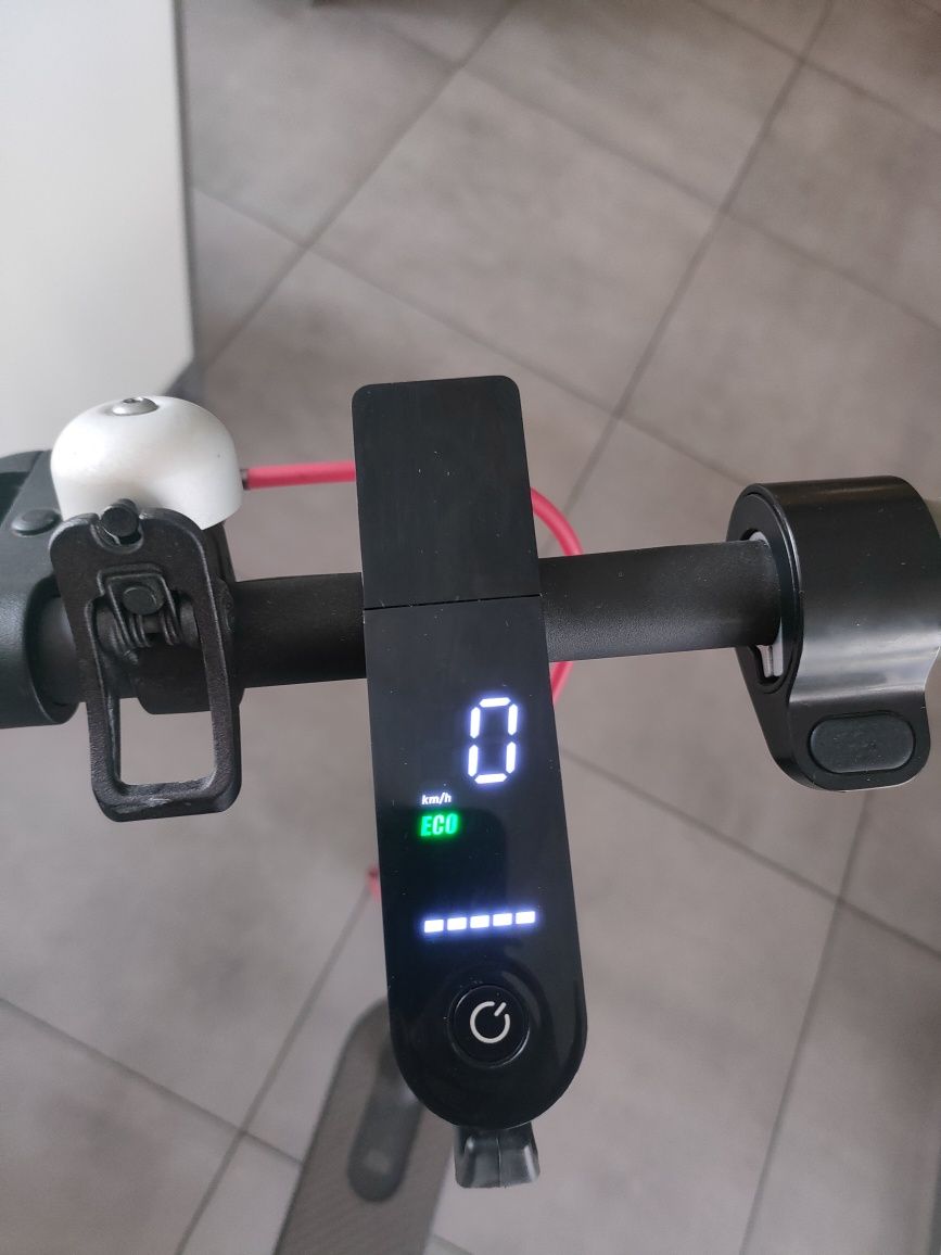 Hulajnoga elektryczna XIAOMI