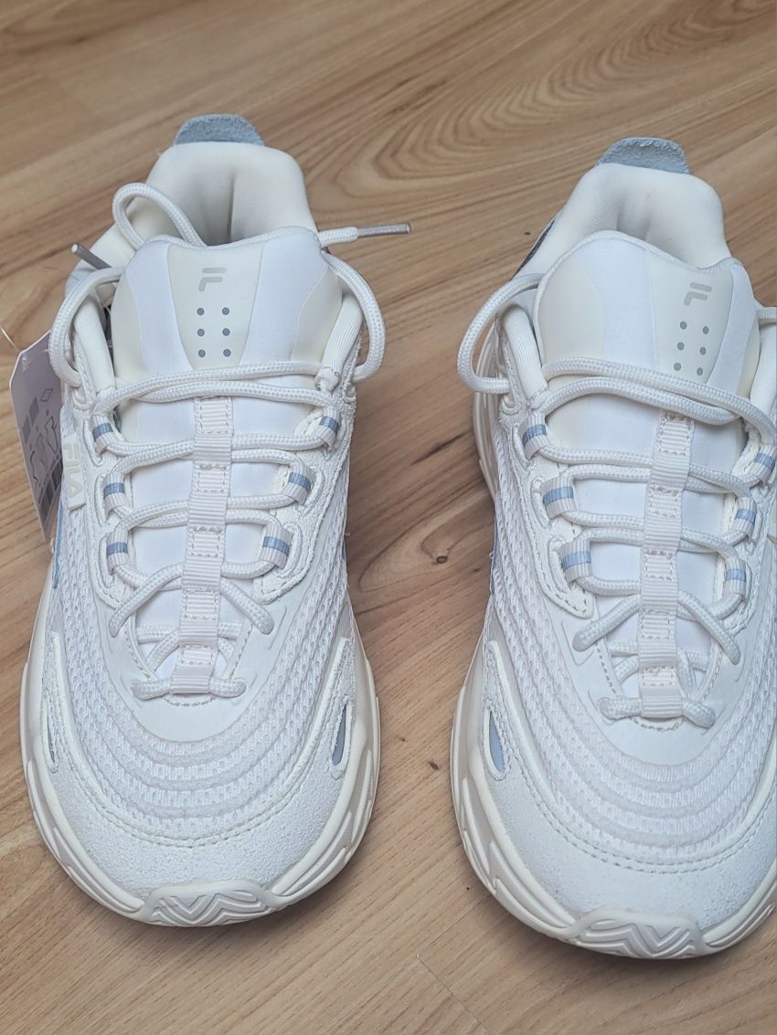 Fila instinx evo, r. 37.5, 23.5 cm.