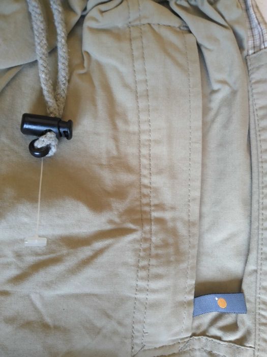 Calças outdoor Trango World