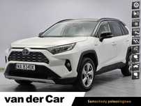 Toyota RAV4 ! Z Polskiego Salonu ! Faktura Vat- Marża !