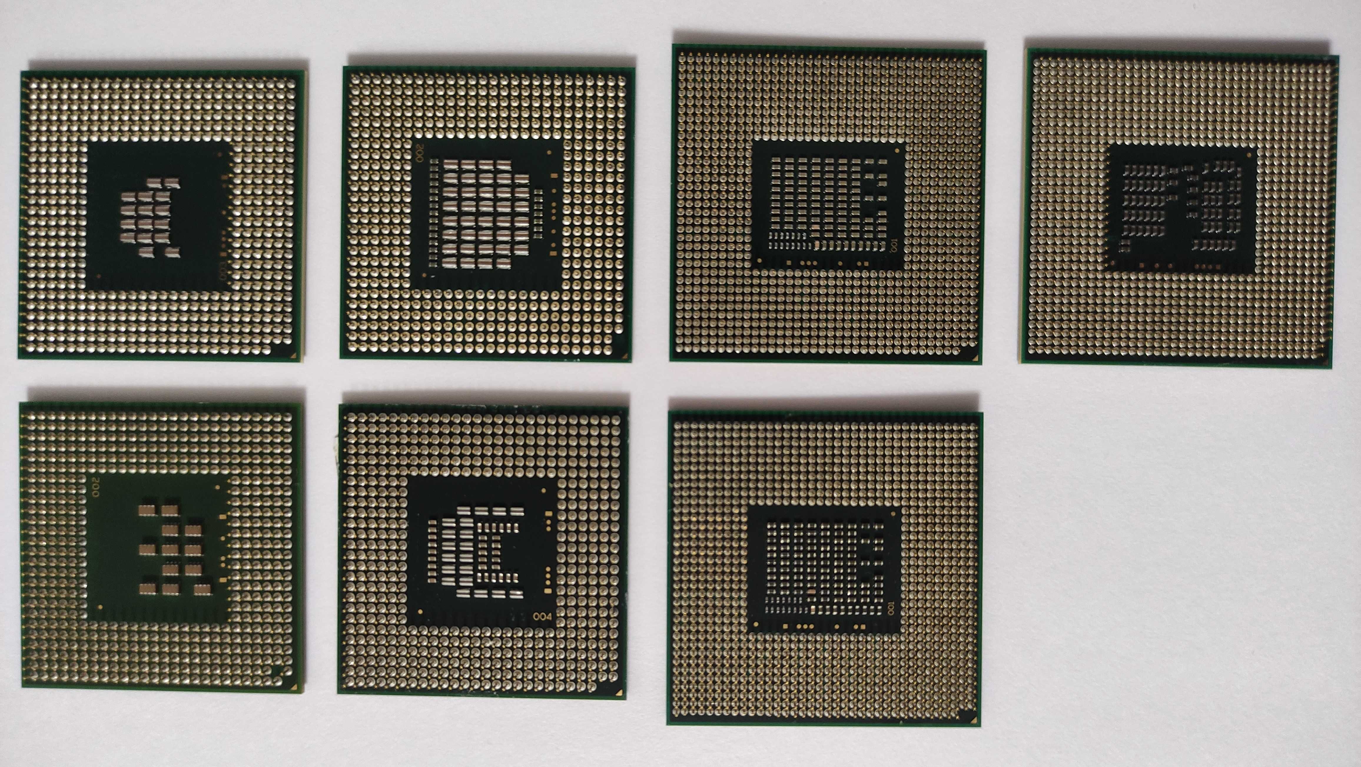 CPU, APU | Процесори Intel, AMD - PC, Notebook