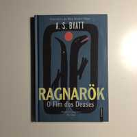 “Ragnarök” - A. S. Byatt | Português | Elsinore