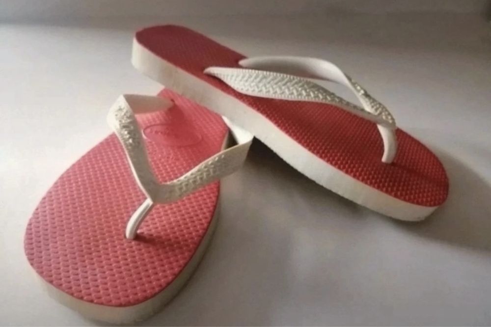 Havaianas varias