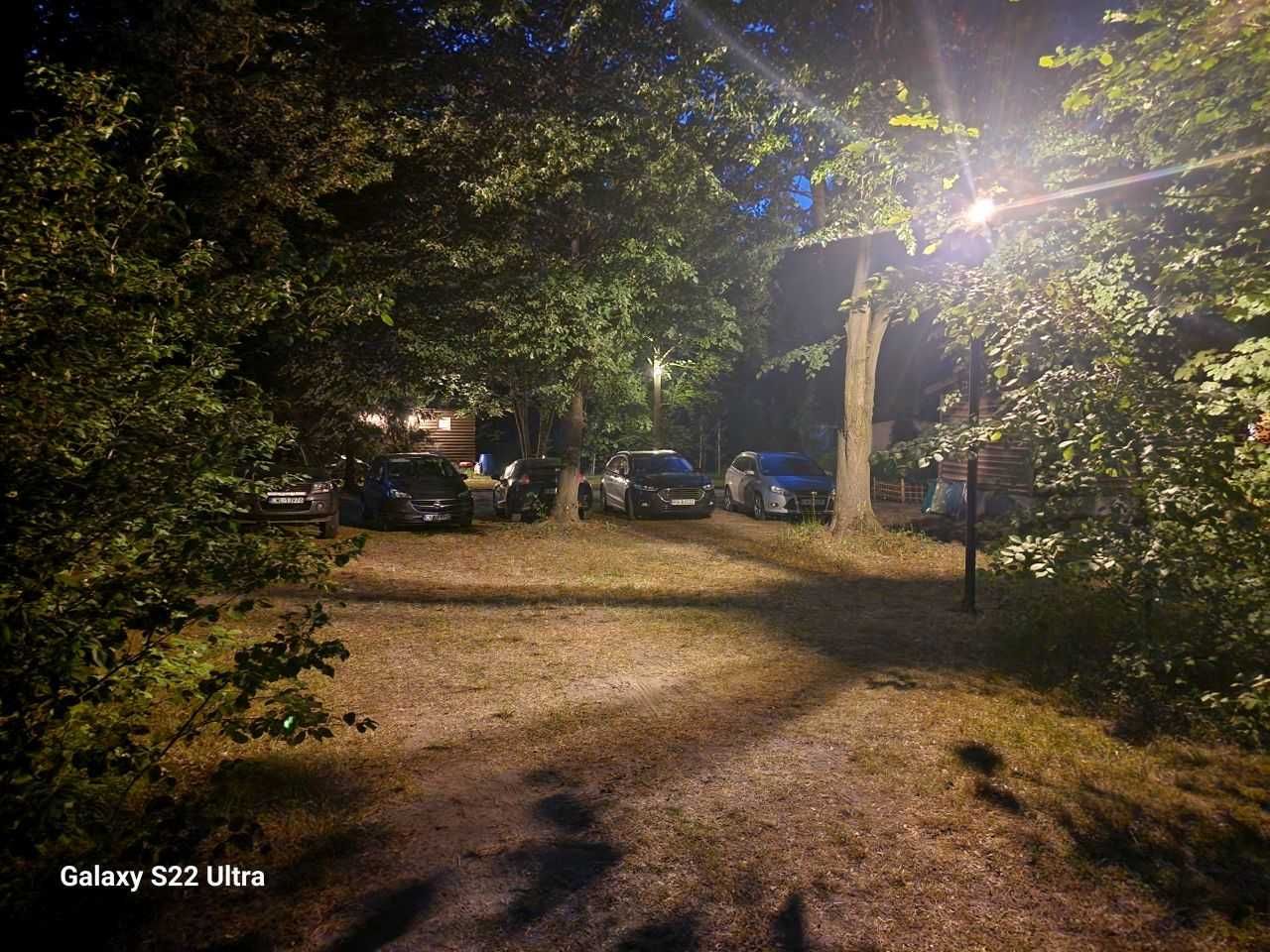 Agroturystyka, okolice W-wy,  domki letniskowe nad rzeką , kajaki
