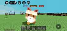 Пети Grow a Garden Roblox