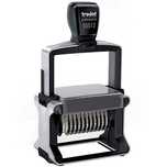 trodat professional 55512 штамп для даты изготовления (сроки годности)