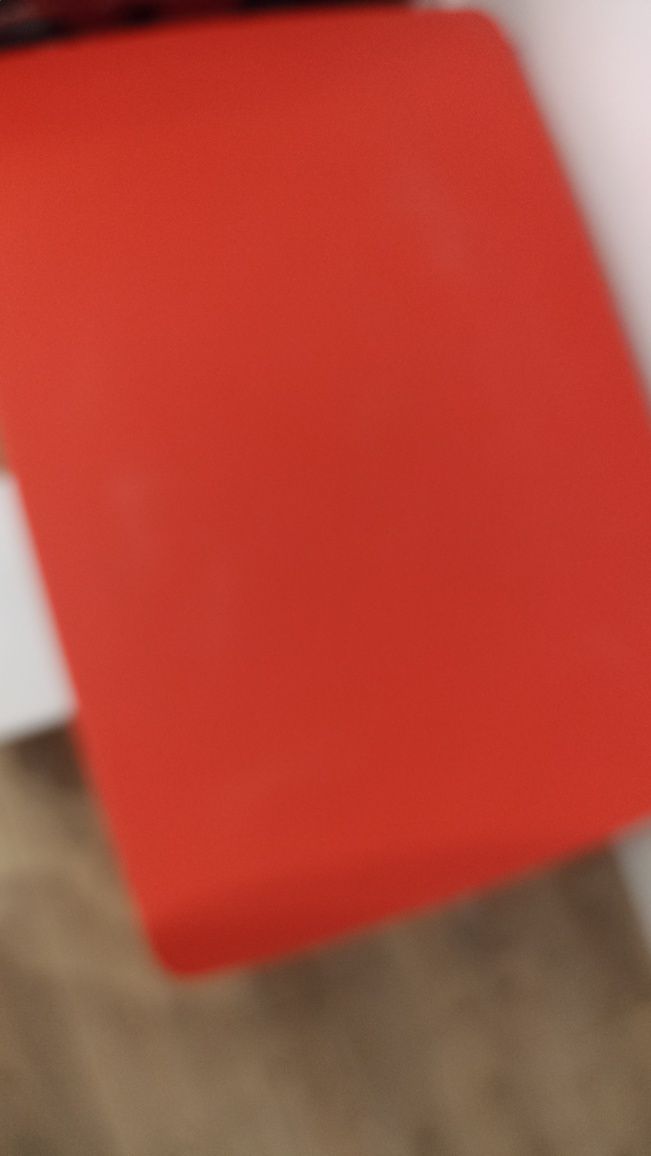Stolik Ikea, krzesełko