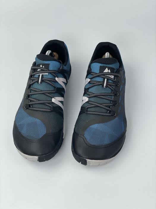 Кросівки Merrell TRAIL GLOVE 4 BAREFOOT Оригінал