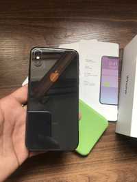 iPhone X 64gb Black