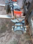 Massey ferguson 8925,8926 Bobcat most