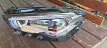 Lampa lewa multibeam prawa w118 c118 cla250 AMG USA