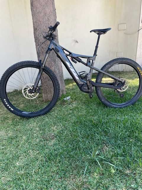 KTM eletrica*Macina Kapoho 6971 *como nova *  frente 29" /  27,5