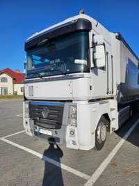 Renault Magnum Retarder