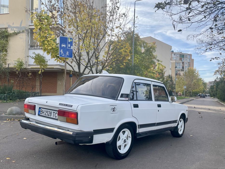 Ваз 2107 переоформление