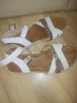 Sandale damskie 37