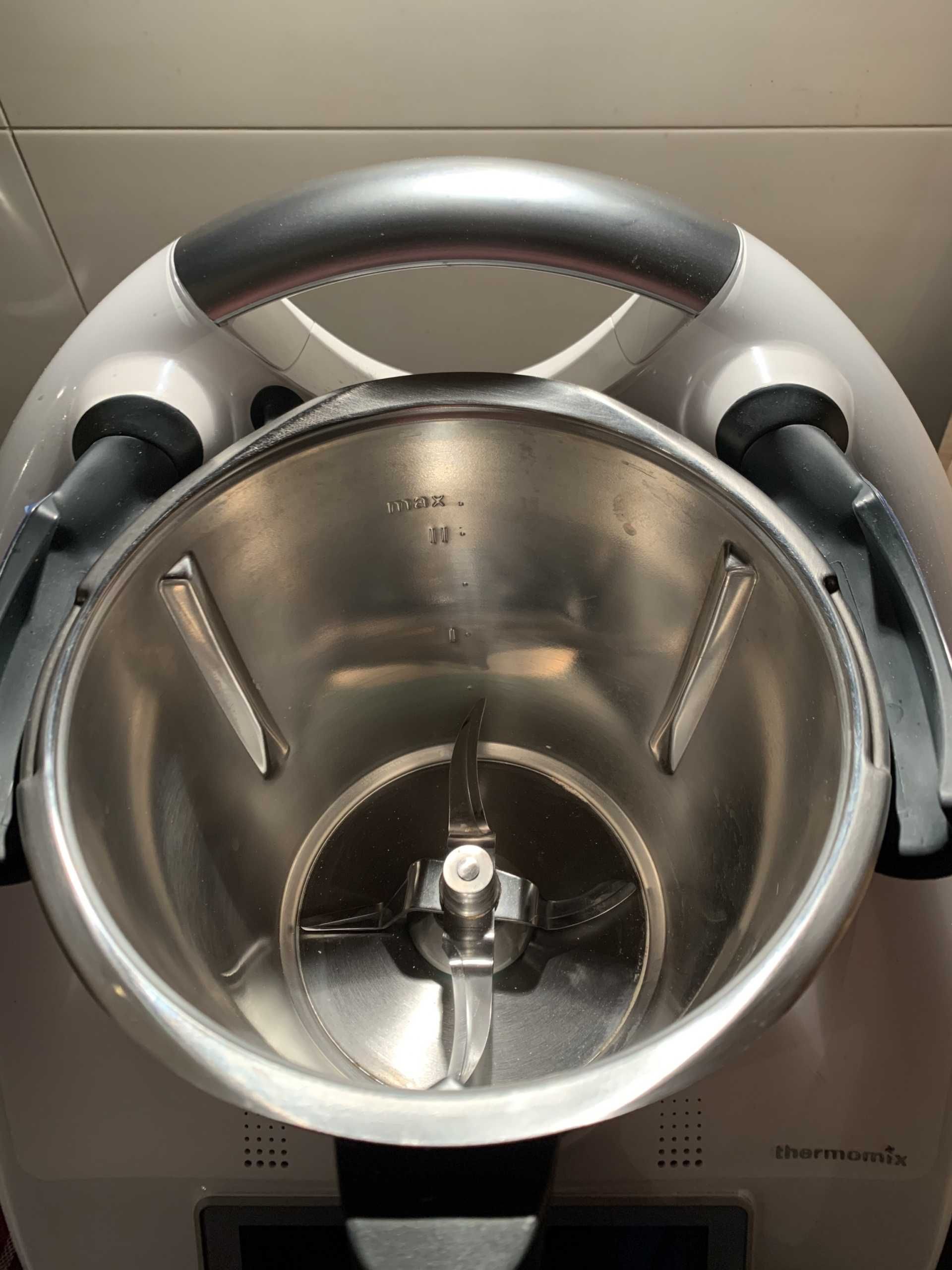 Thermomix TM6 jak nowy