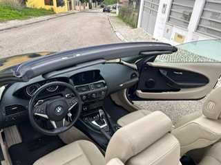 VENDO BMW 630 I  ( impecável )