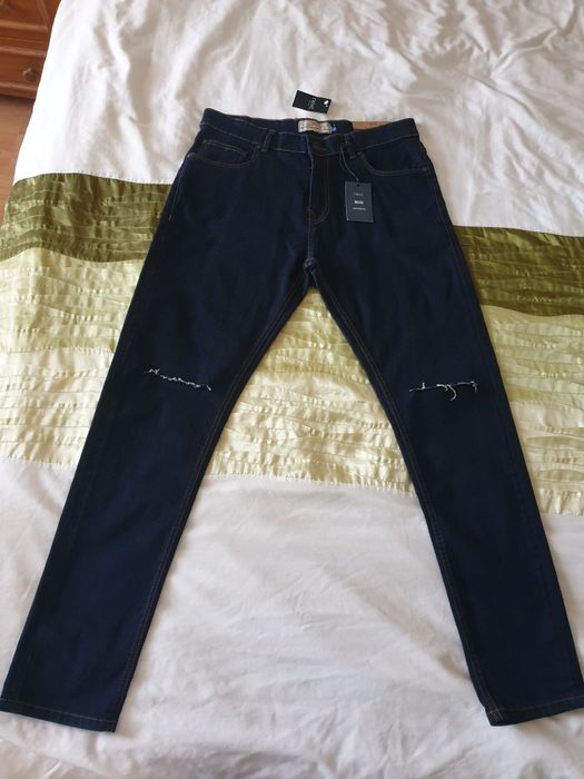 Мужские джинсы Next Skinny 34R