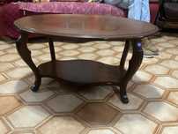 Mesa de centro | 15€