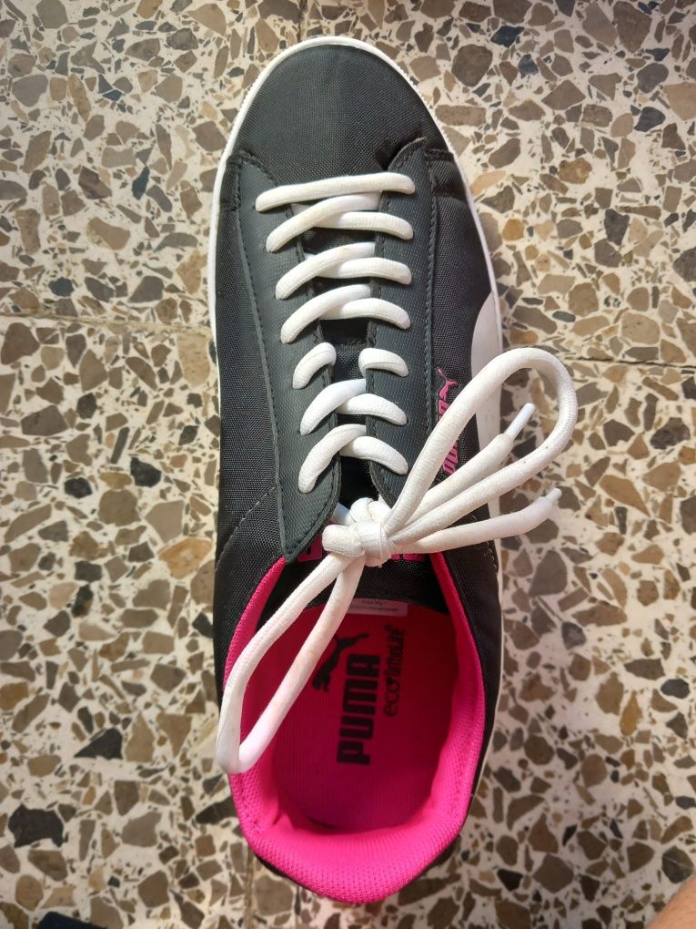 Tênis puma feminino