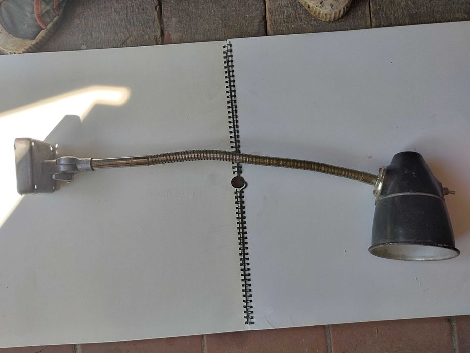 Светильник для не бытовых нужд