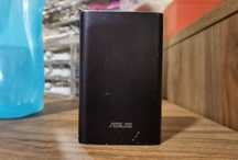 Power bank Asus 10000mha