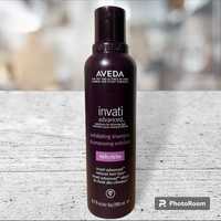 Aveda szampon z efektem peelingu Invati Advanced Exfoliating Light