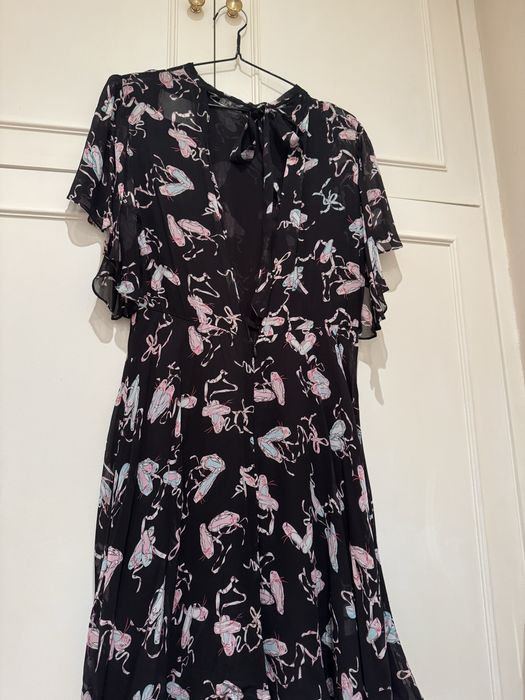 Vestido zara studio XS/S