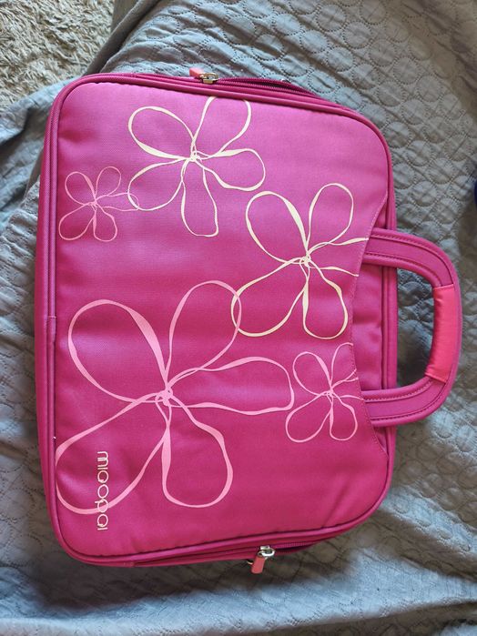 Mala para computador