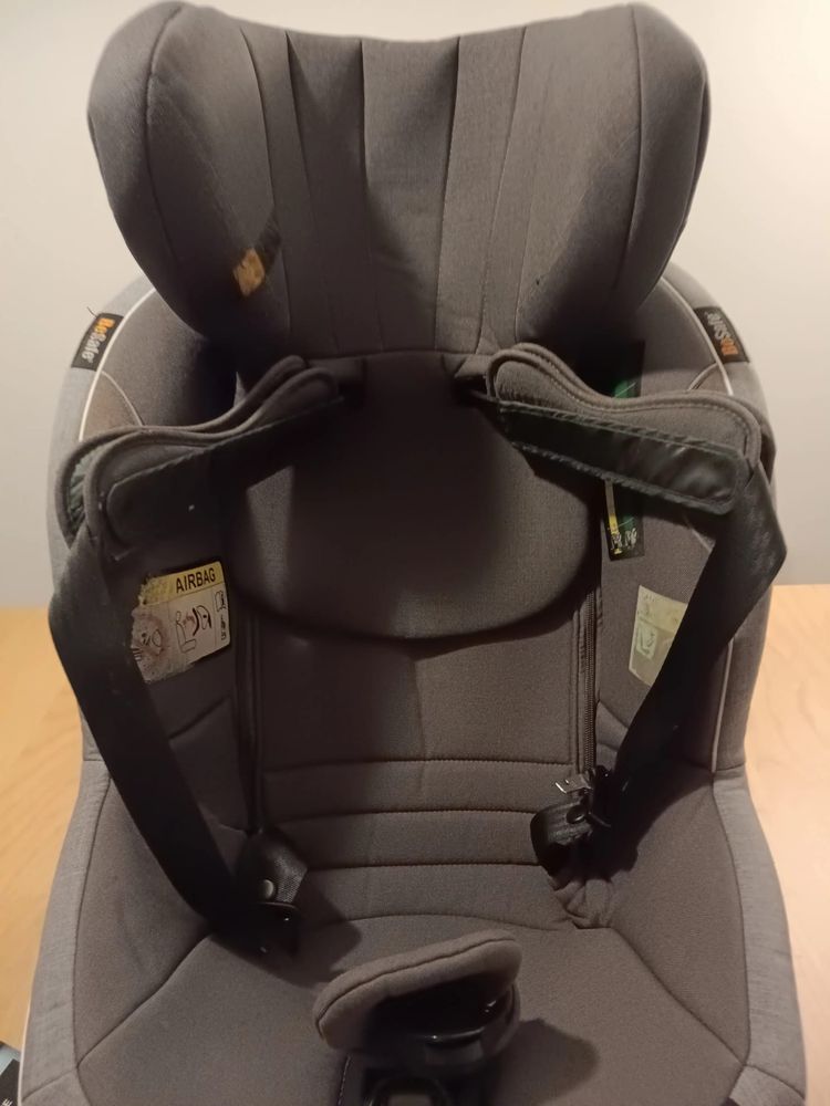 Cadeira auto BeSafe