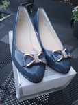 Buty lakierki delux