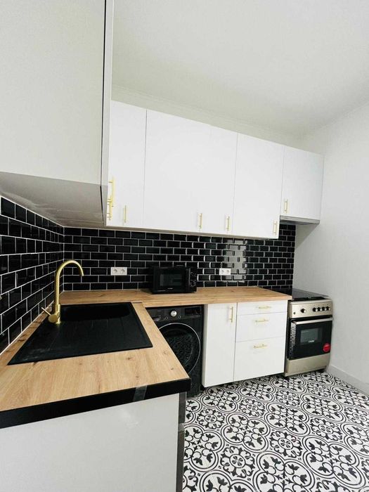 Quarto individual sem caução - Costa da Caparica