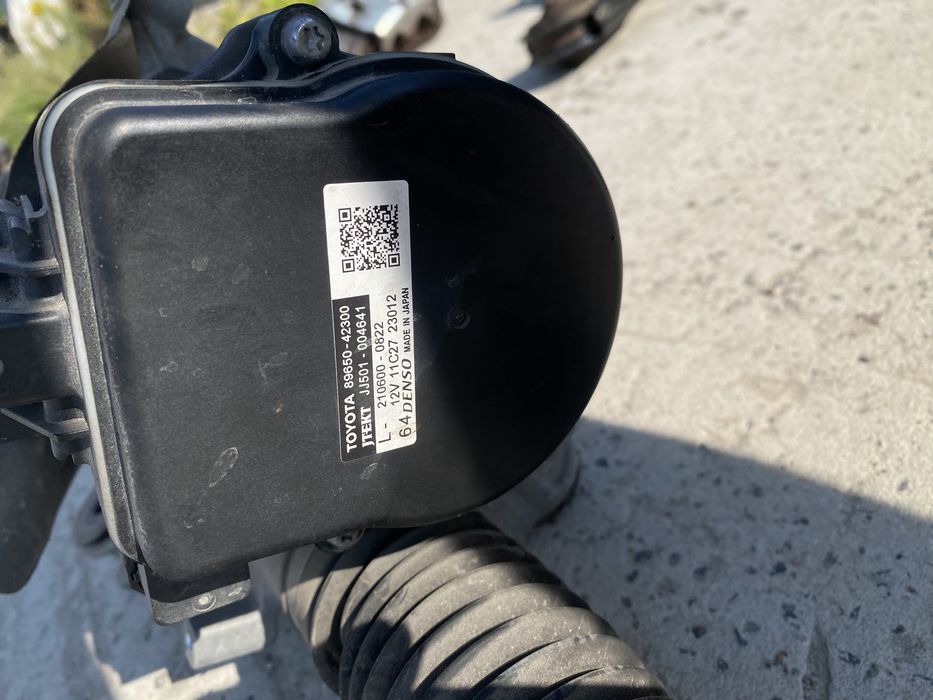 Toyota Rav 4 2019 - 2025 ричаг, стійка, підрамник, супорт, рейка