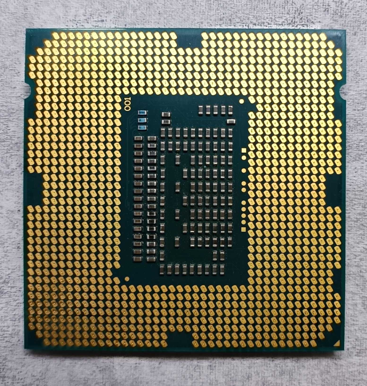 Процессор Intel Core i3-3220 3.30GHz  (SR0RG) s1155, сокет 1155
