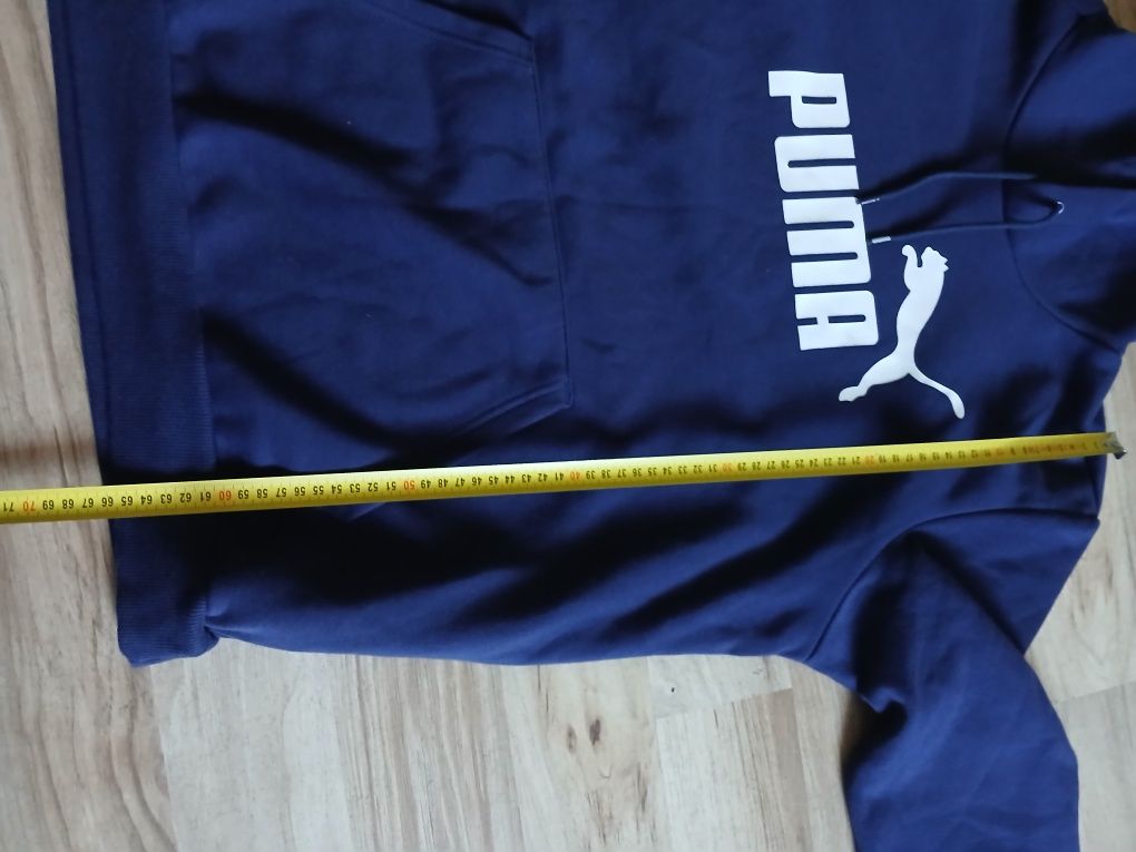 Bluza Puma rozmiar L.