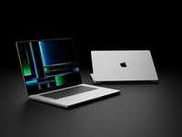 NEW Apple MacBook Pro 16" M2 Pro/M2 Max 2023 (Гавришкевича, 5)