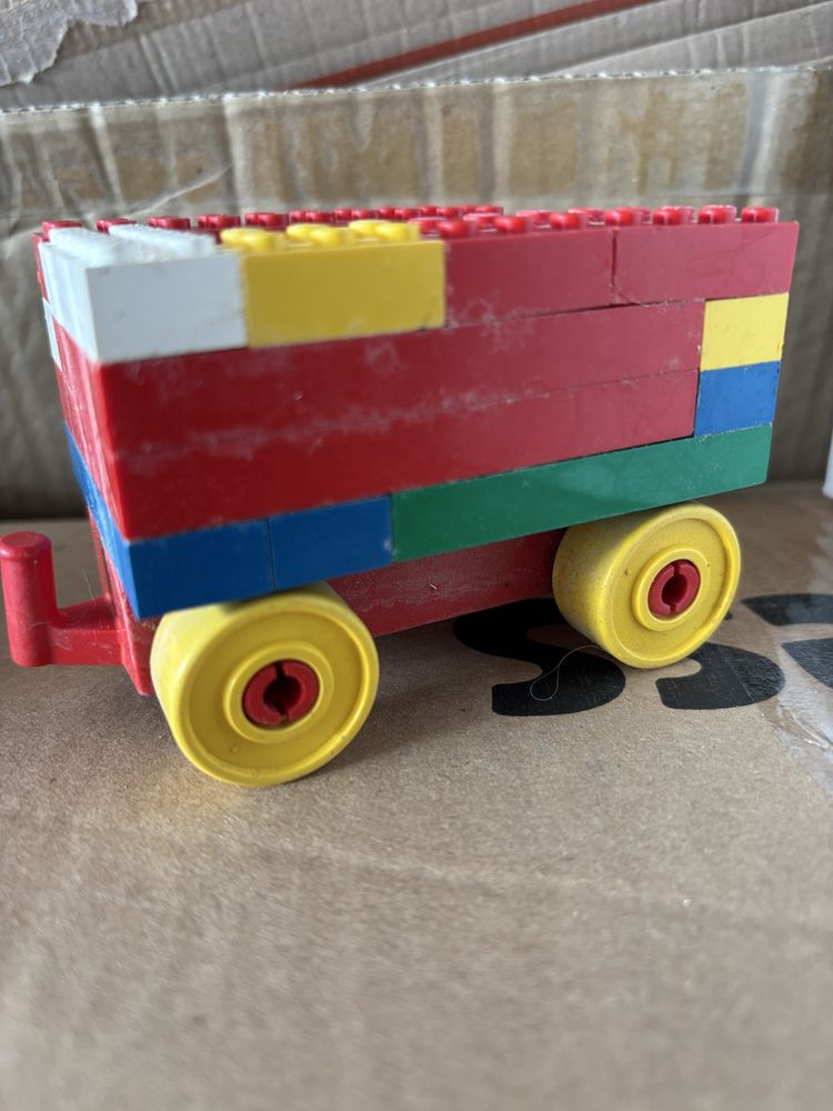 Prças lego original