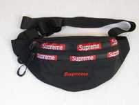 сумка поясная, бананка Supreme