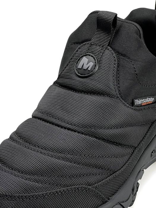 Чоловічі кросівки Merrell Nov Мужские кроссовки Мерел черные