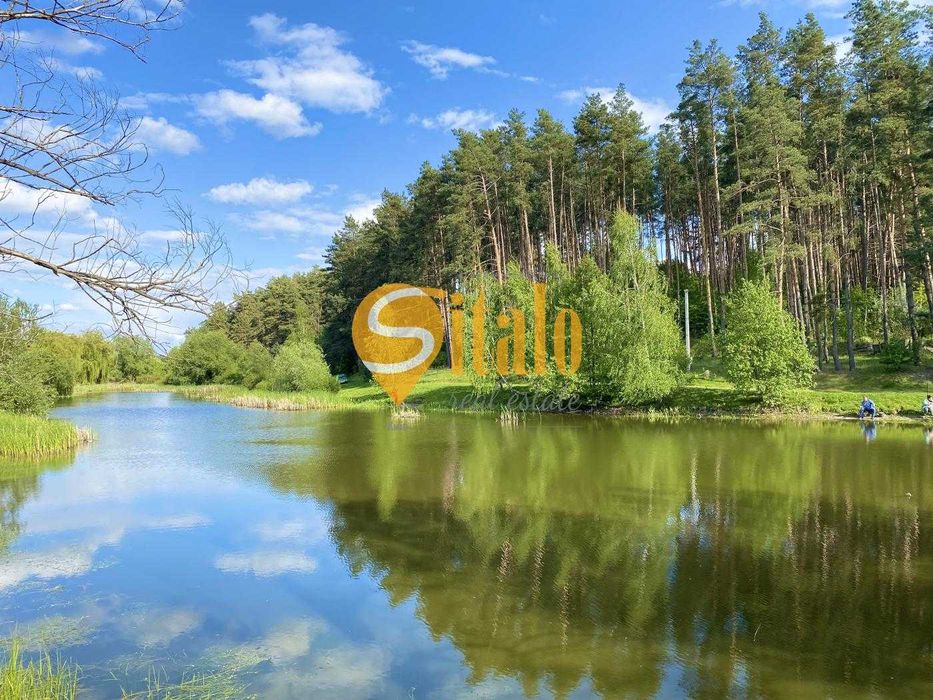 Новий будинок High-tech: ремонт, камін та тераса, Глеваха, 4кім, 22сот