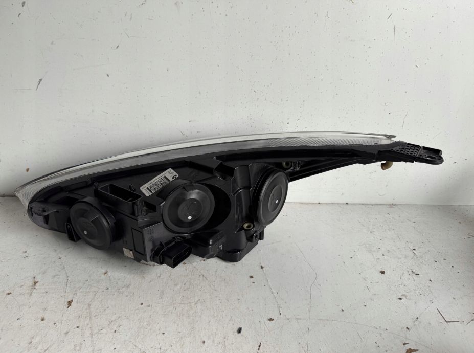 Ford Focus MK3 Lift Lampa Prawy przód Led F1EB-13W029-A