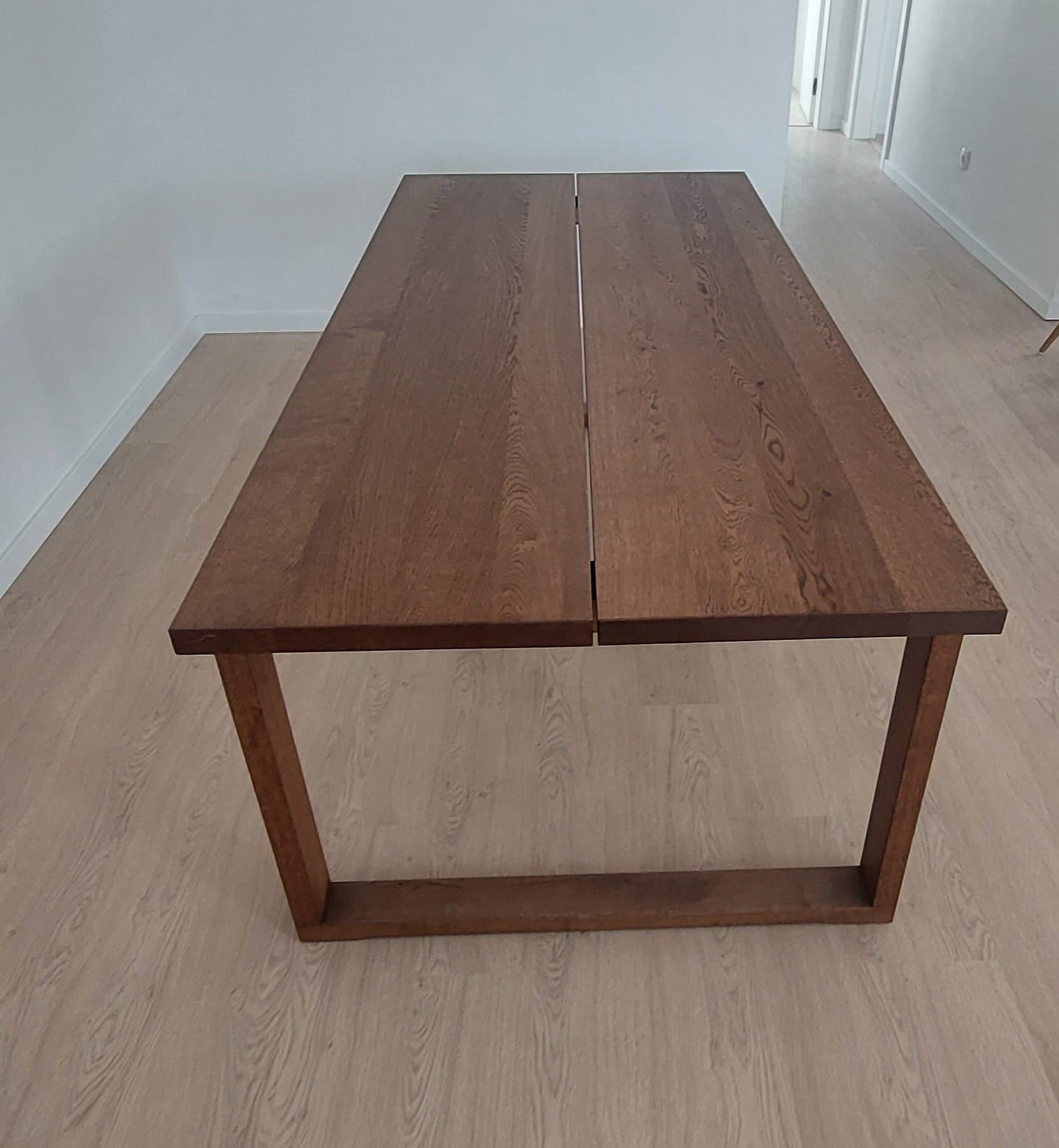 Mesa de Jantar (Ikea Morbylanga)