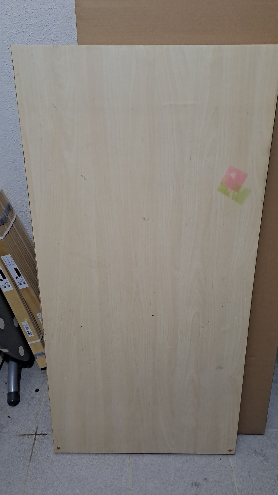Mesa Ikea modelo LAGKAPTEN / ADILS
