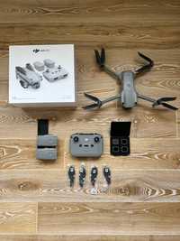 Dji Air 2s fly more combo