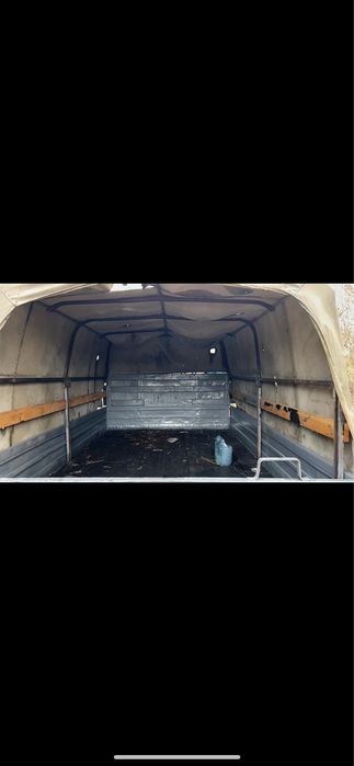 Продам Газель 3302