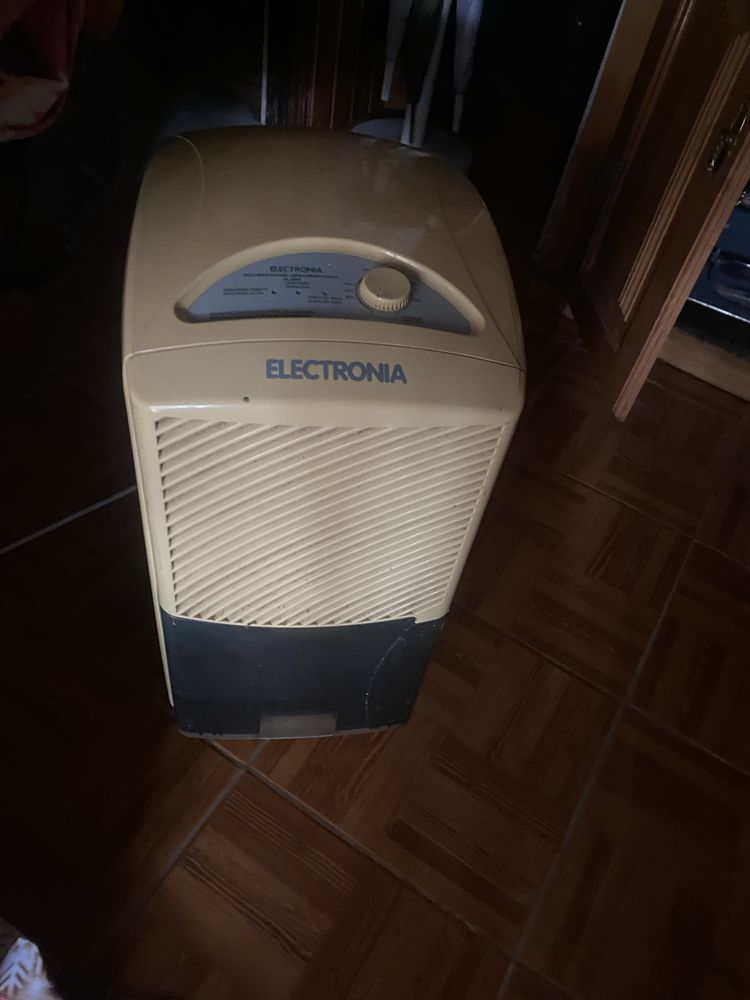 Desumidificador