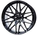 5771 B NOWE FELGI 21 9,5J ET26 5x120 DO BMW XM G09