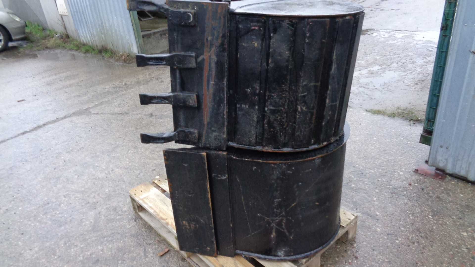 JCB 3CX 4CX ŁYŻKA 60cm nowa orginał